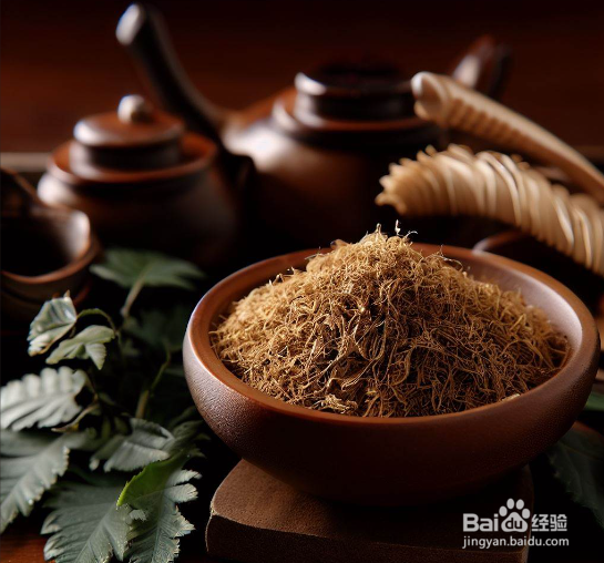 蒙顶甘露的冲泡方法