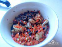 如何做清蒸酸菜排骨?