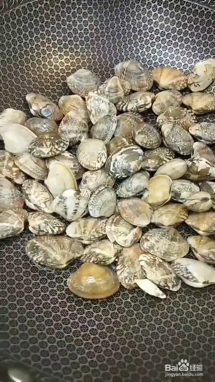 如何自制美味好吃的家常花甲粉丝