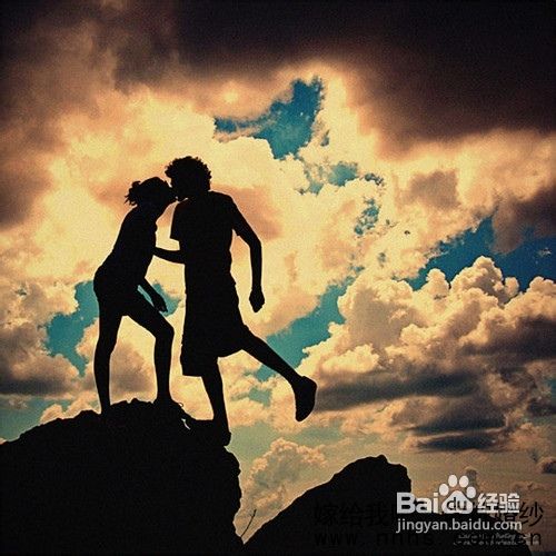 【摄影】10招搞定剪影摄影