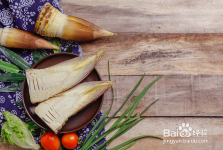 新竹笋怎么处理才能不涩