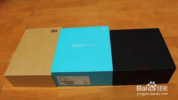 天猫、小米、荣耀盒子深度对比测评