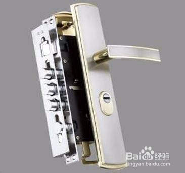 如何选购安全门锁