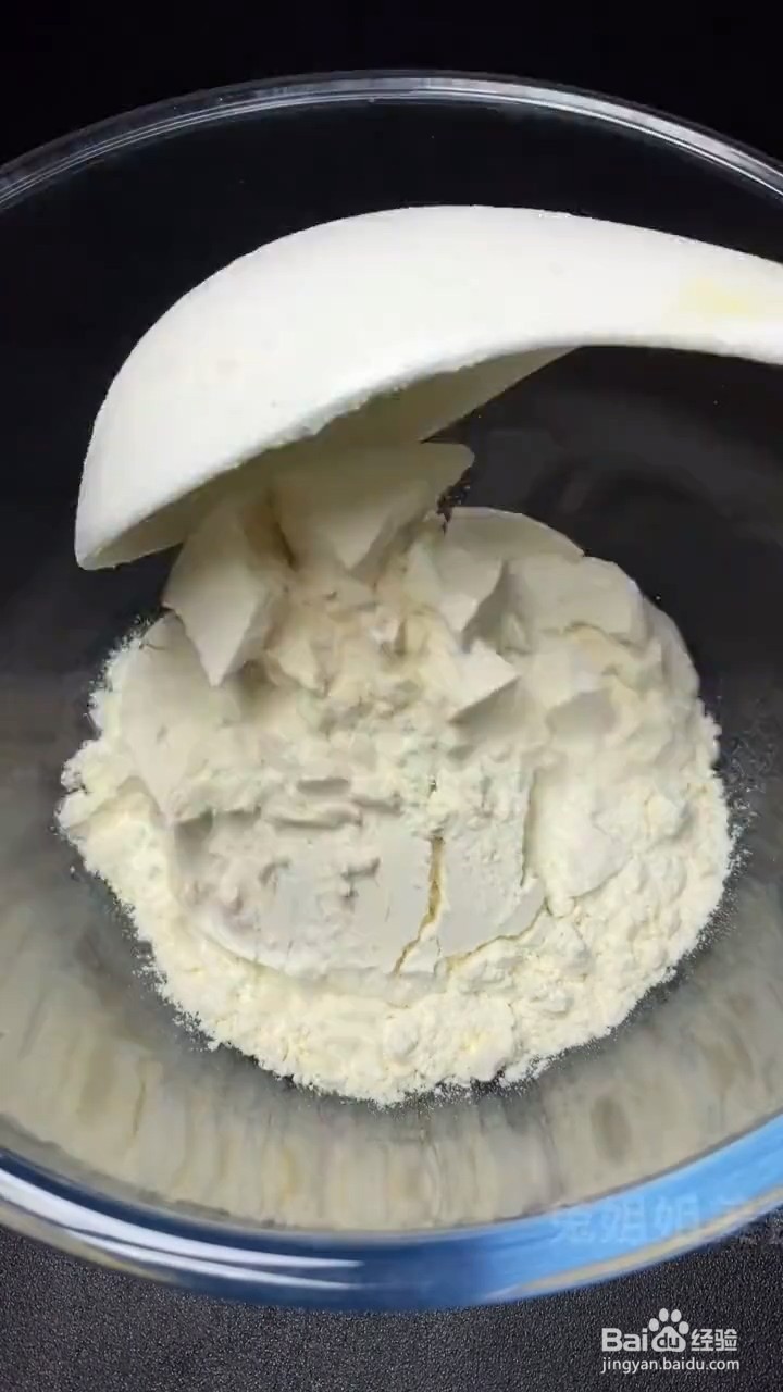 如何制作鸡蛋饼