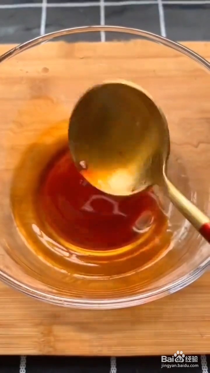 如何制作凉拌鸡腿