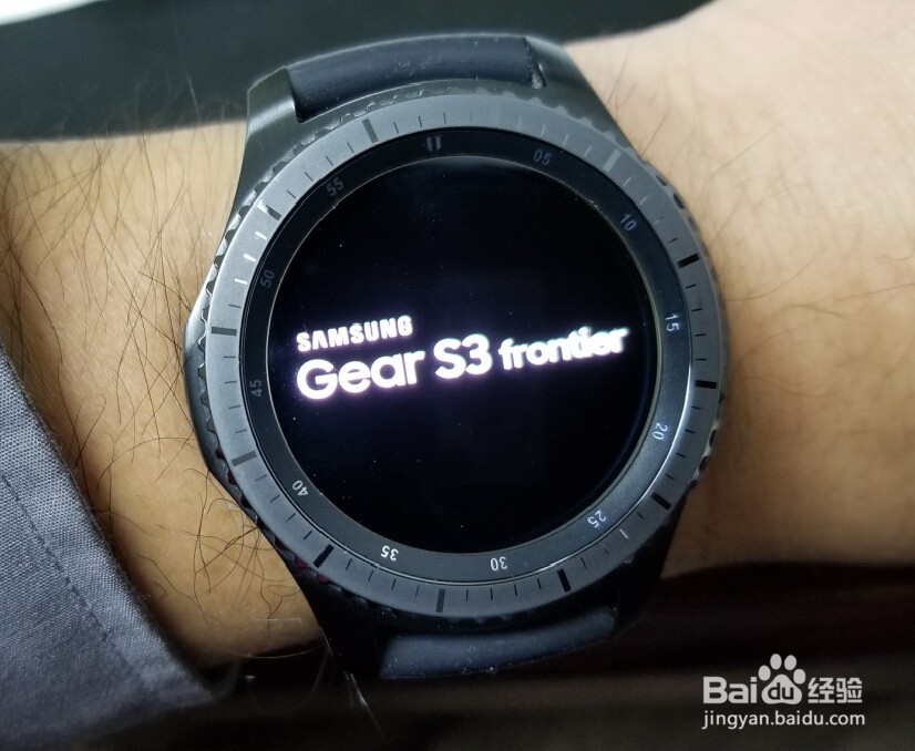 <b>三星智能手表Gear S3升级3.0后的功能变化 第1篇</b>