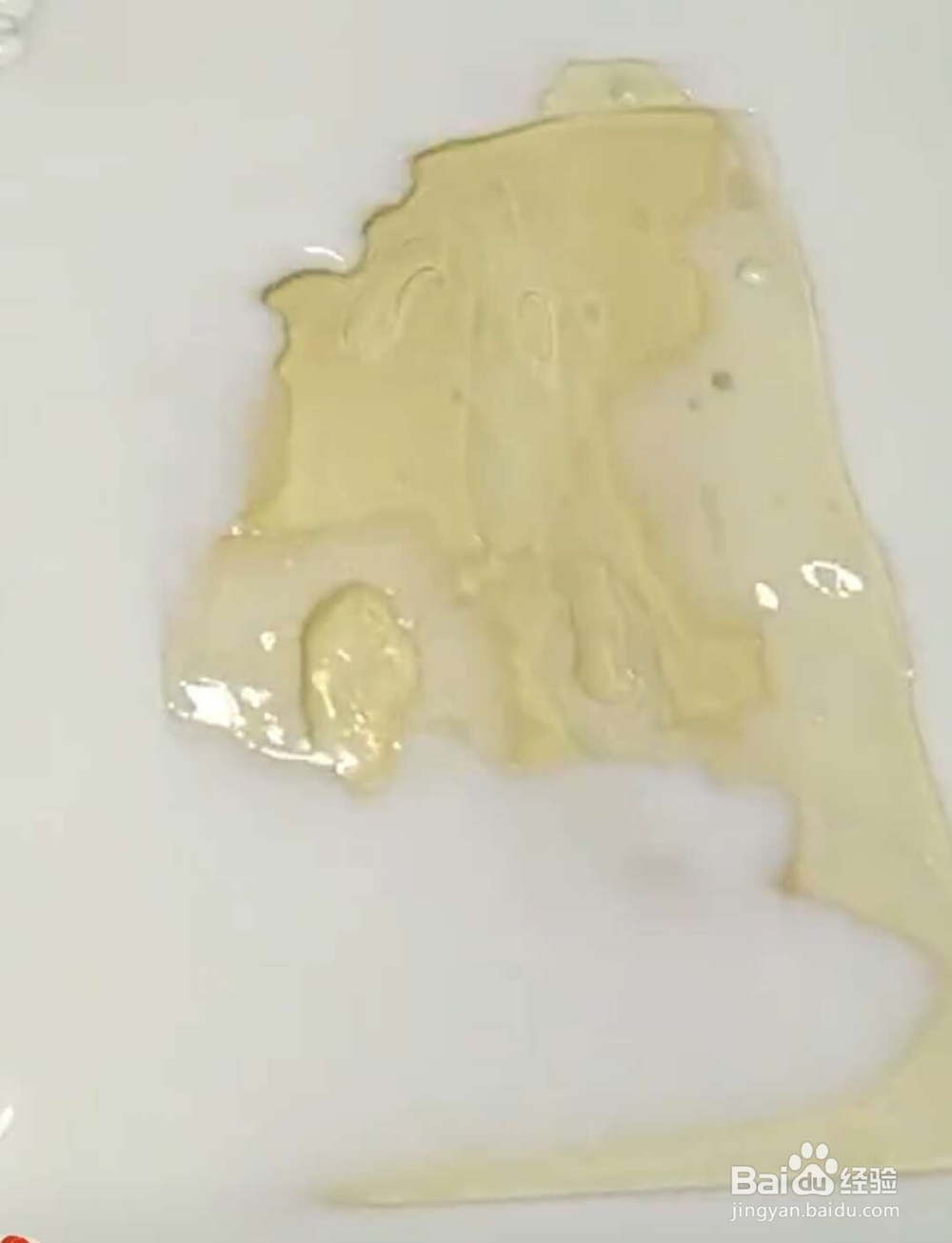 草莓牛奶冻的制作方法及步骤图示