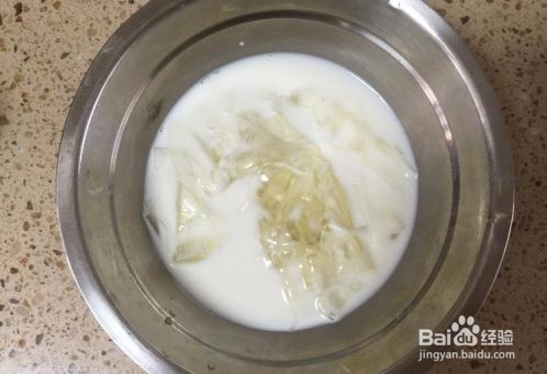 彩虹慕斯蛋糕是怎么做的家常教程