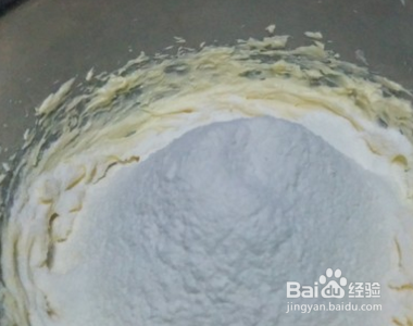 如何做海苔肉松饼干？