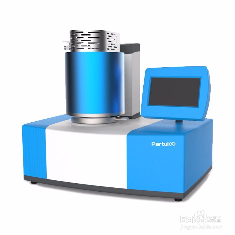 高温介电温谱测量系统技术规格