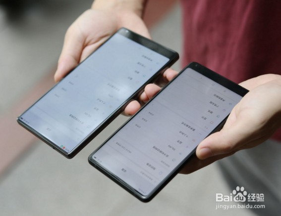 如何区分新机和翻新机?