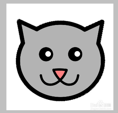 ps钢笔工具快速抠图实例