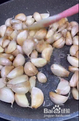 大蒜有什么新吃法？