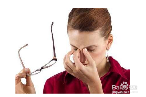 使用眼药水的注意点