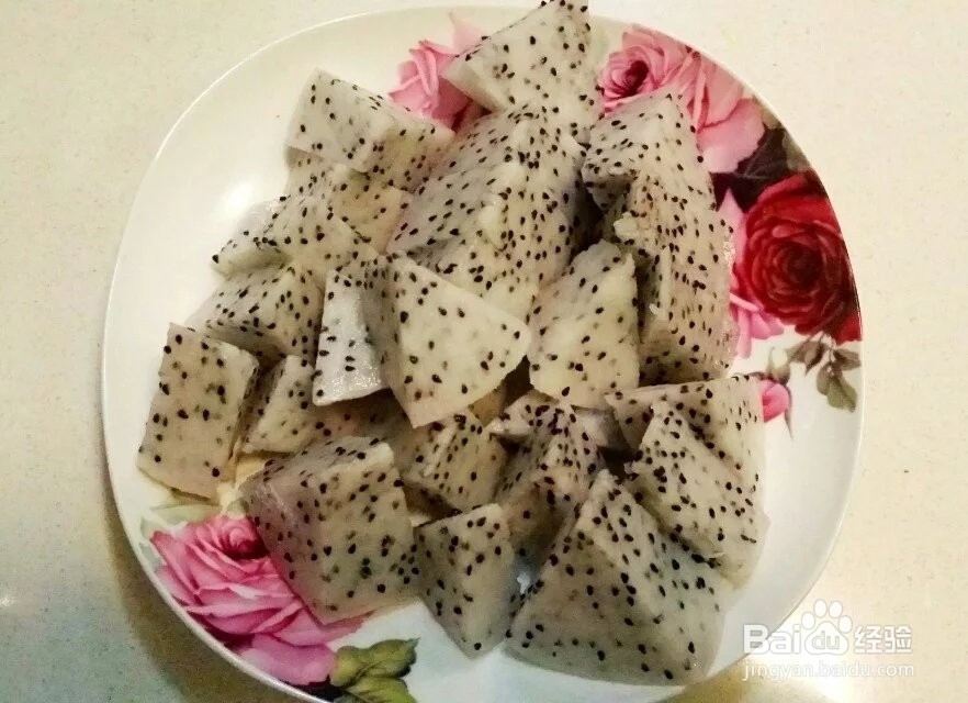 我的舌尖至上(二)—香煎金枪鱼排