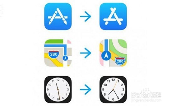 iOS11开发者预览版Beta6新功能介绍