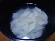 健脾补肾——山药栗子粥