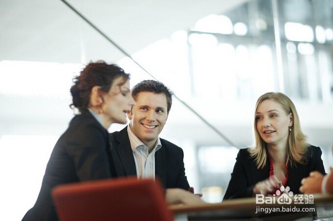 如果你刚入职，应该有怎么样的心里准备呢？