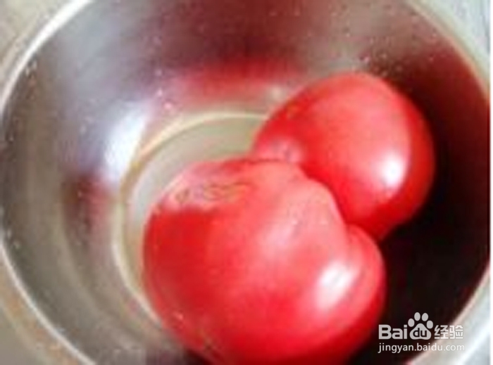 自制番茄酱（吃着放心，做法也简单）