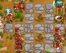 三国群殴传第四关