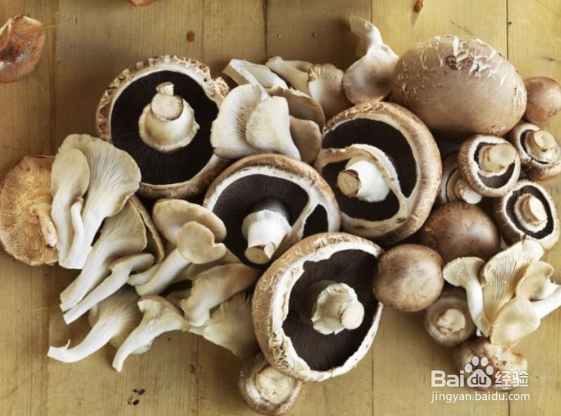 8种食物以错误的方式加工会导致中毒