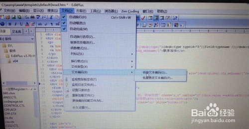 审查元素时发现多了些双引号的解决方法