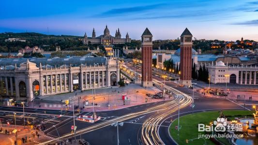 巴塞罗那住宿攻略