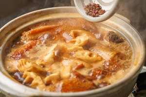 土鸡超级好吃的做法