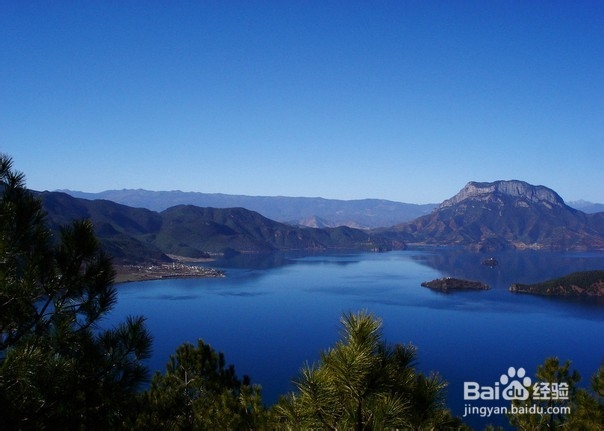 毕业旅行攻略-纪念我们的青春