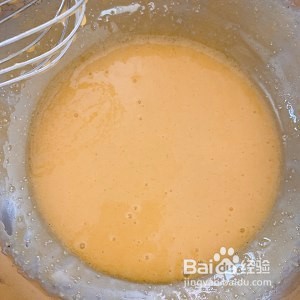 怎么制作杯子蛋糕