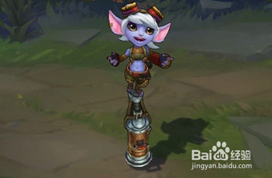 麦林炮手技能解析