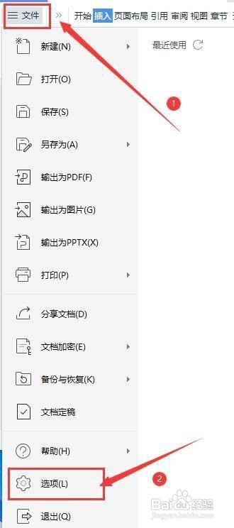 WPS 怎样启用