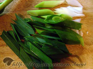 小儿健脾开胃经典回锅肉的做法