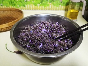 紫藤花食用方法