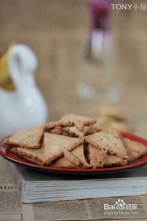 一款延续经典的改良版老式面包