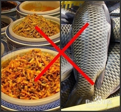 你知道吗？食物这样搭配吃等于自杀！！！