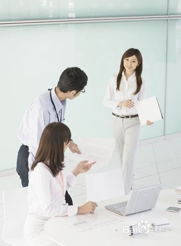 职场：[67]如何与小人相处