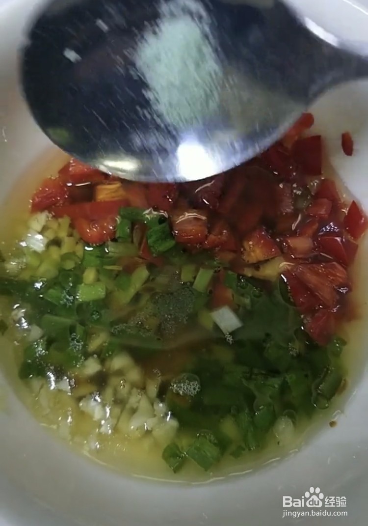家庭版好吃的葱油面怎么做呢