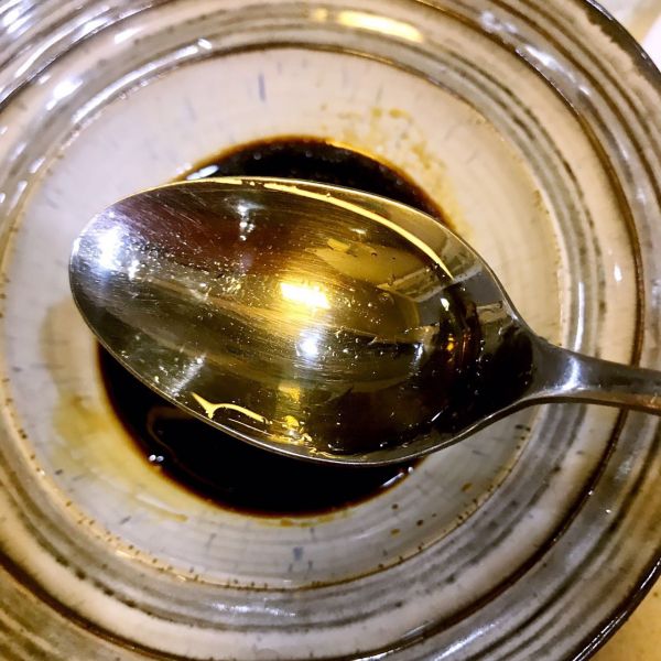 照烧包心牛肉丸