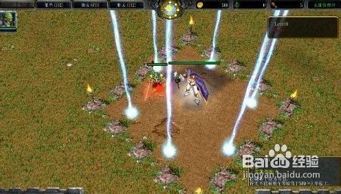 《神曲》魔神祭坛玩法详解