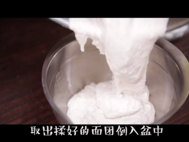 原来这就是上过舌尖上的中国的经典美食