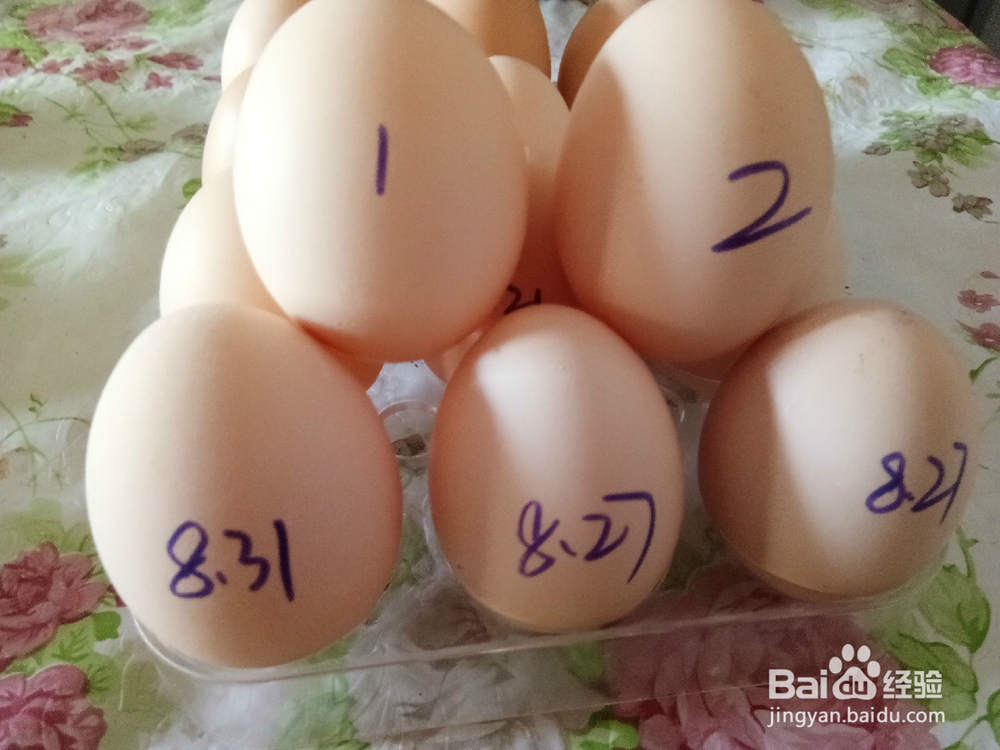 如何可以让鸡蛋保存的更久？