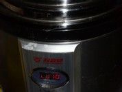 金秋南瓜粥的做法