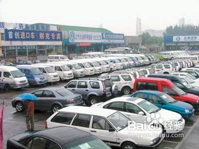 什么二手车残值高