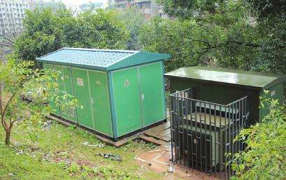 小区的变压器烧了归谁负责？物业让我们住户对钱应该吗