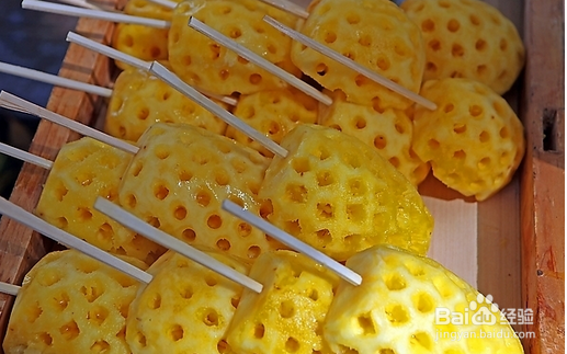 水果的挑选、清洗、再利用!