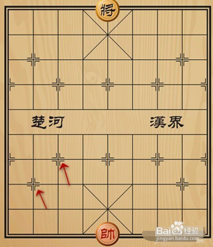 中国象棋棋盘是如何布局和使用的