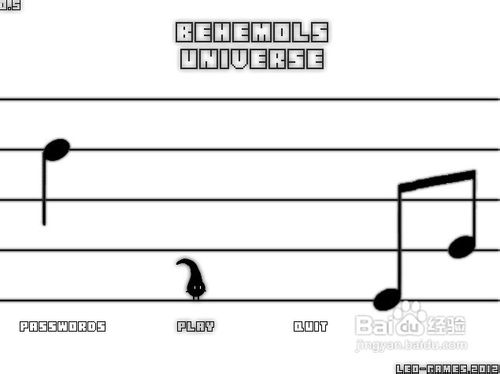 琴谱世界小游戏怎么玩?