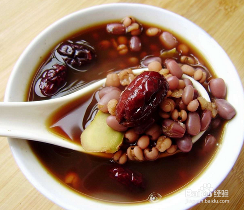 减肥期间要怎样喝粥才减肥?