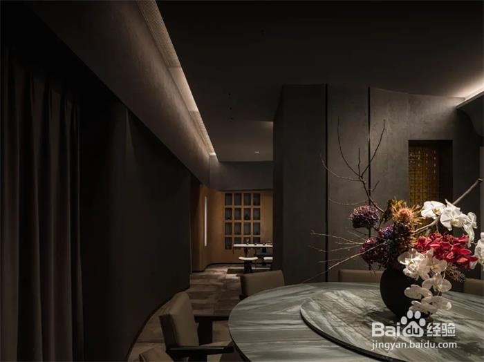 餐厅设计如何确定主题?